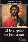 EL EVANGELIO DE JESUCRISTO