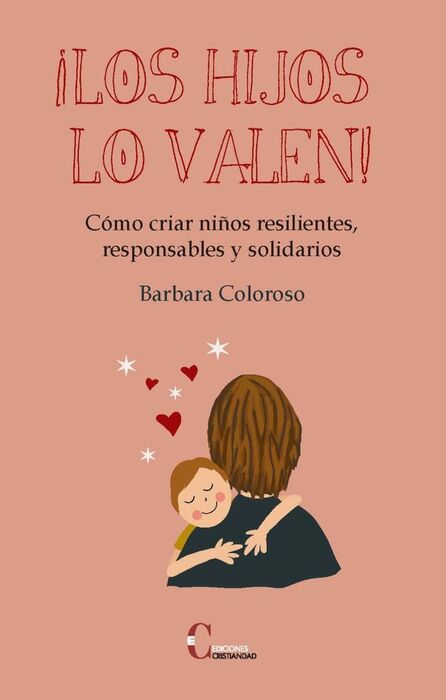 LOS HIJOS LO VALEN