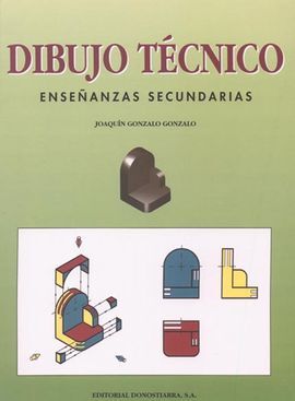 DIBUJO TÃCNICO: ESO.