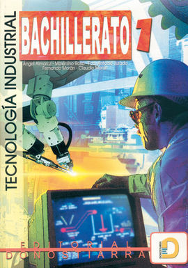 TECNOLOGÃA INDUSTRIAL I.