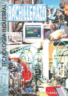 TECNOLOGÍA INDUSTRIAL II.