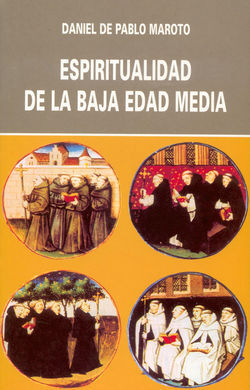 ESPIRITUALIDAD DE LA BAJA EDAD MEDIA