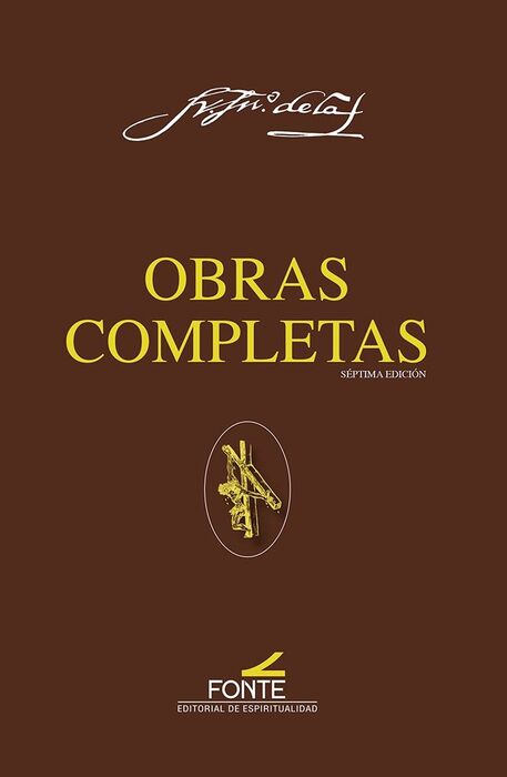 OBRAS COMPLETAS