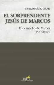 EL SORPRENDENTE JESÚS DE MARCOS