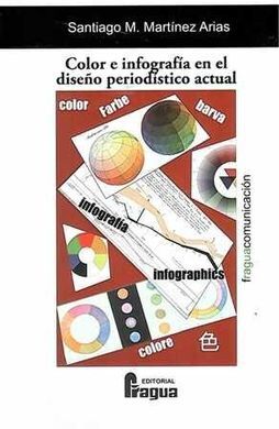 COLOR E INFOGRAFÍA EN EL DISEÑO PERIODÍSTICO ACTUAL