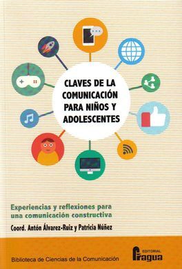 CLAVES DE LA COMUNICACIÓN PARA NIÑOS Y ADOLESCENTES.