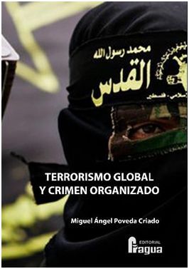 TERRORISMO GLOBAL Y CRIMEN ORGANIZADO