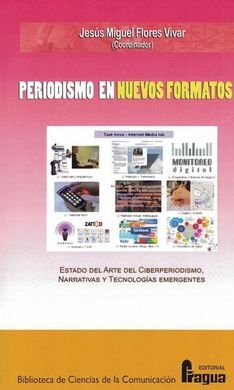 PERIODISMO EN NUEVOS FORMATOS