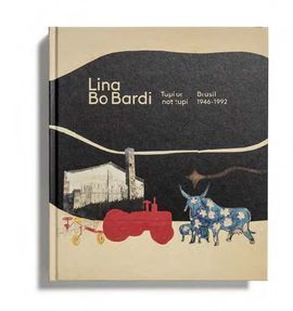 LINA BO BARDI