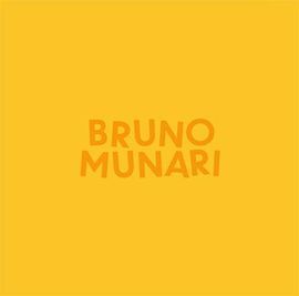 BRUNO MUNARI