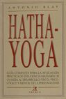 482. HATHA YOGA