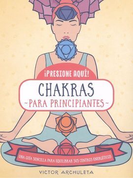 442. CHAKRAS PARA PRINCIPIANTES