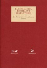 LA EVALUACIÓN DE IMPACTO REGULATORIO