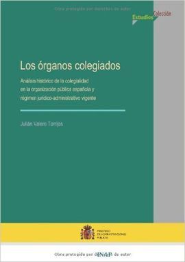 LOS ÓRGANOS COLEGIADOS