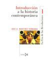 INTRODUCCIÓN A LA HISTORIA CONTEMPORÁNEA