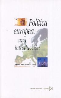 POLÃTICA EUROPEA: UNA INTRODUCCIÃN