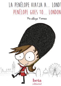 LA PENELOPE VIATJA A ... LONDRES