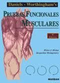 PRUEBAS FUNCIONALES MUSCULARES