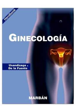 HANDBOOK GINECOLOGIA