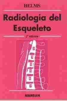 RADIOLOGIA DEL ESQUELETO