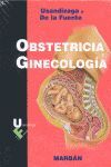 OBSTETRICIA Y GINECOLOGIA