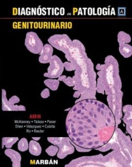 DIAGNÓSTICO EN PATOLOGÍA. GENITOURINARIO