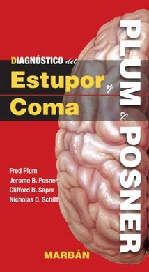 DIAGNÓSTICO DEL ESTUPOR Y COMA