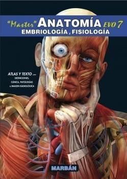 PACK MASTER EVO 7 + LIPPERT TEXTO DE ANATOMÍA