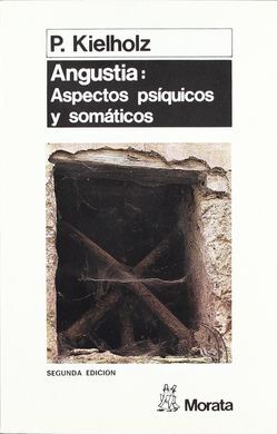 ANGUSTIA: ASPECTOS PSÃQUICOS Y SOMÃTICOS