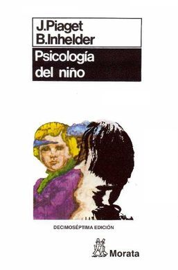 PSICOLOGÃA DEL NIÃO
