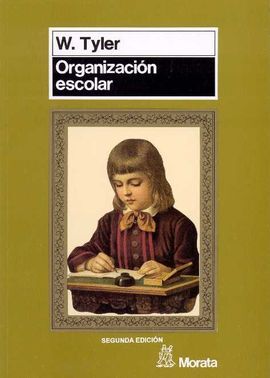 ORGANIZACIÓN ESCOLAR