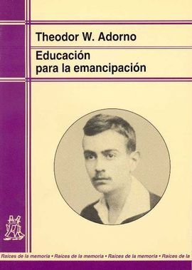 EDUCACIÃN PARA LA EMANCIPACIÃN