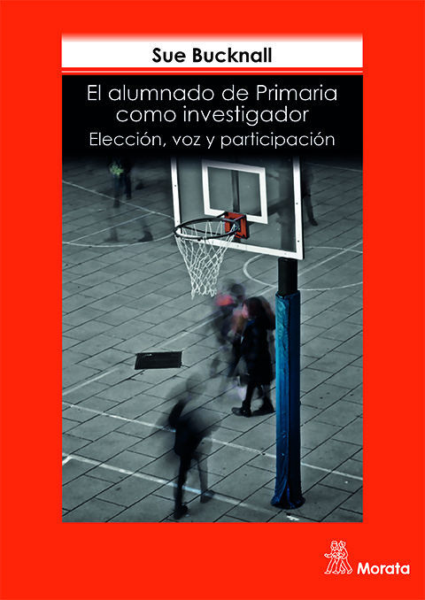 ALUMNADO DE PRIMARIA COMO INVERTIGADOR
