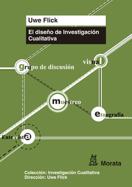 EL DISEÑO DE LA INVESTIGACIÓN CUALITATIVA