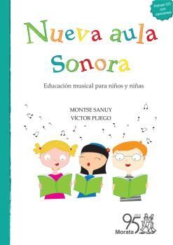 NUEVA AULA SONORA (CD)