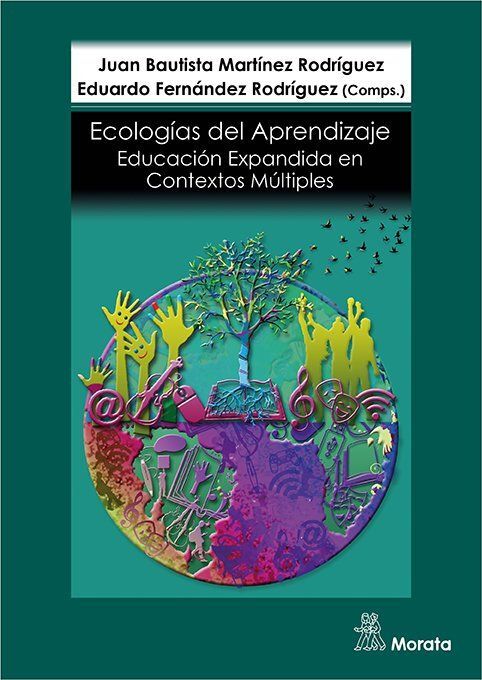 ECOLOGIAS DEL APRENDIZAJE