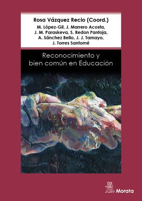 RECONOCIMIENTO Y BIEN COMUN EN EDUCACION
