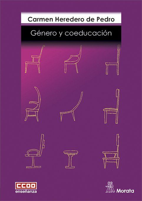 GÉNERO Y COEDUCACIÓN