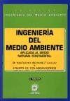 INGENIERÍA DEL MEDIO AMBIENTE