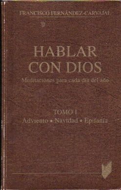 HABLAR CON DIOS (1). PEQUEÃO