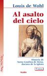 AL ASALTO DEL CIELO