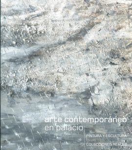 ARTE CONTEMPORÁNEO EN PALACIO