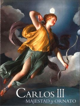 CARLOS III. MAJESTAD Y ORNATO