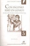 CON INGENIO SERE UN GENIO.I