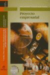 PROYECTO EMPRESARIAL