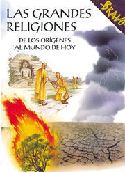 LAS GRANDES RELIGIONES