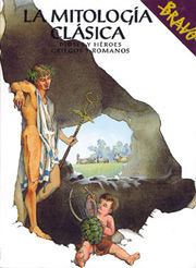LA MITOLOGÃA CLÃSICA