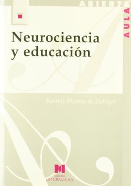 NEUROCIENCIA Y EDUCACIÓN