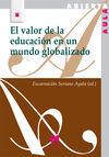 EL VALOR DE LA EDUCACIÃN EN UN MUNDO GLOBALIZADO