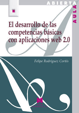 DESARROLLO DE LAS COMPETENCIAS BASICAS CON APLICACIONES WEB 2.0